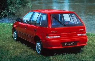 Niezrozumiała  "pomyłka" Suzuki — zdjęcie 2