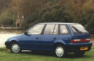 Niezrozumiała  "pomyłka" Suzuki — zdjęcie 3
