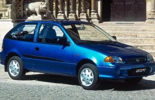 Niezrozumiała  "pomyłka" Suzuki — zdjęcie 4