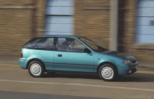 Niezrozumiała  "pomyłka" Suzuki — zdjęcie 5