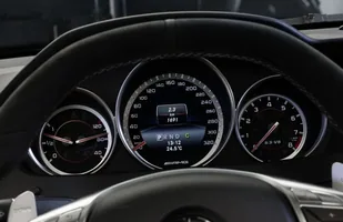 Mercedes C 63 AMG Edition 507 — zdjęcie 3