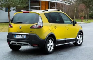 Renault Scenic XMOD — zdjęcie 2
