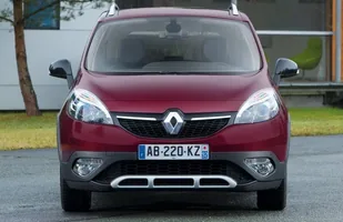 Renault Scenic XMOD — zdjęcie 4
