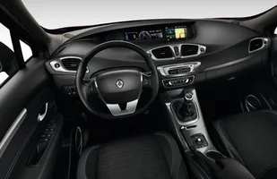 Renault Scenic XMOD — zdjęcie 7
