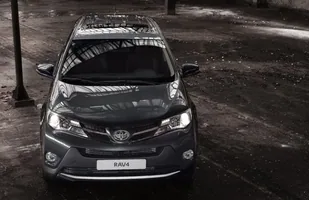 Znamy ceny nowych RAV4 i Verso — zdjęcie 4