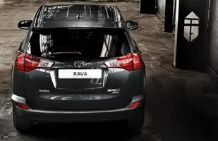 Znamy ceny nowych RAV4 i Verso — zdjęcie 5