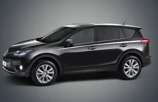 Znamy ceny nowych RAV4 i Verso — zdjęcie 6