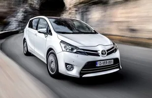 Znamy ceny nowych RAV4 i Verso — zdjęcie 7