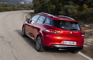 Poznaliśmy ceny Renault Clio Grandtour — zdjęcie 1