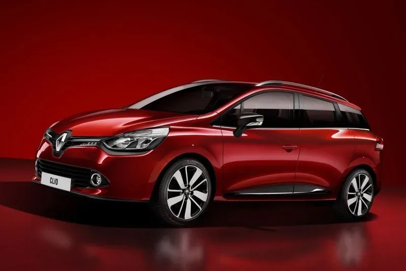 Renault Clio Grandtour