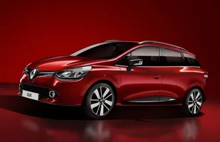 Poznaliśmy ceny Renault Clio Grandtour — zdjęcie 3