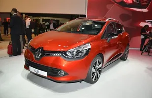 Poznaliśmy ceny Renault Clio Grandtour — zdjęcie 4