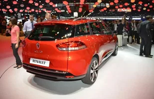 Poznaliśmy ceny Renault Clio Grandtour — zdjęcie 5
