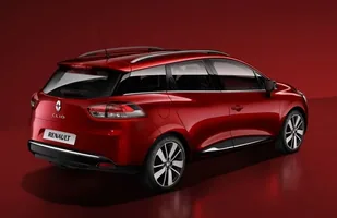 Poznaliśmy ceny Renault Clio Grandtour — zdjęcie 6