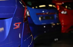 Najszybszy Ford Fiesta w historii — zdjęcie 3