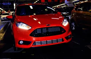 Najszybszy Ford Fiesta w historii — zdjęcie 4