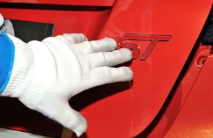 Najszybszy Ford Fiesta w historii — zdjęcie 5