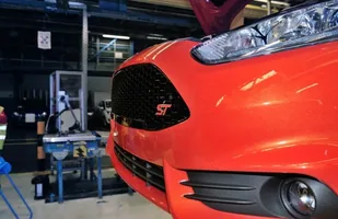 Najszybszy Ford Fiesta w historii — zdjęcie 6