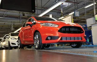 Najszybszy Ford Fiesta w historii — zdjęcie 1