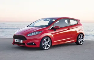 Najszybszy Ford Fiesta w historii — zdjęcie 7