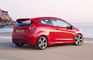 Najszybszy Ford Fiesta w historii — zdjęcie 8