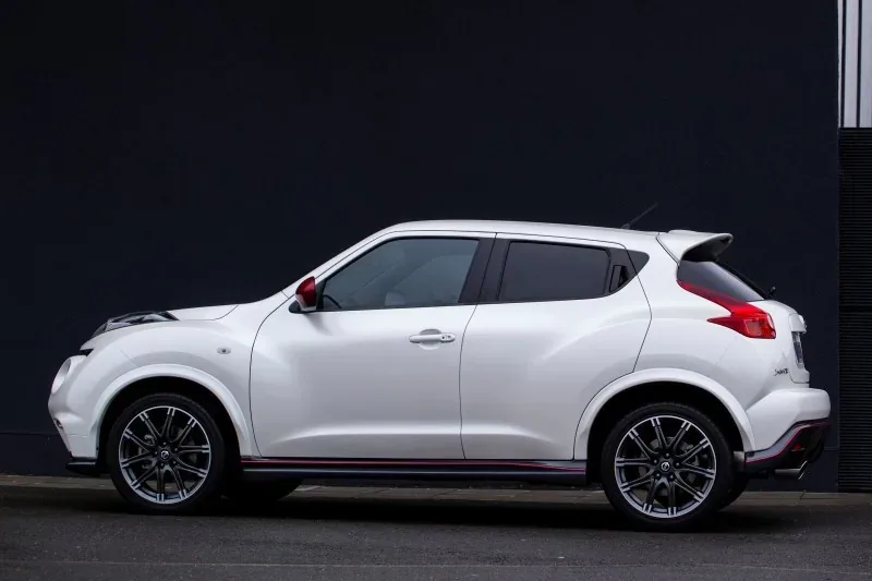 Juke Nismo