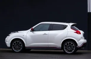 Nismo wchodzi do Europy — zdjęcie 5