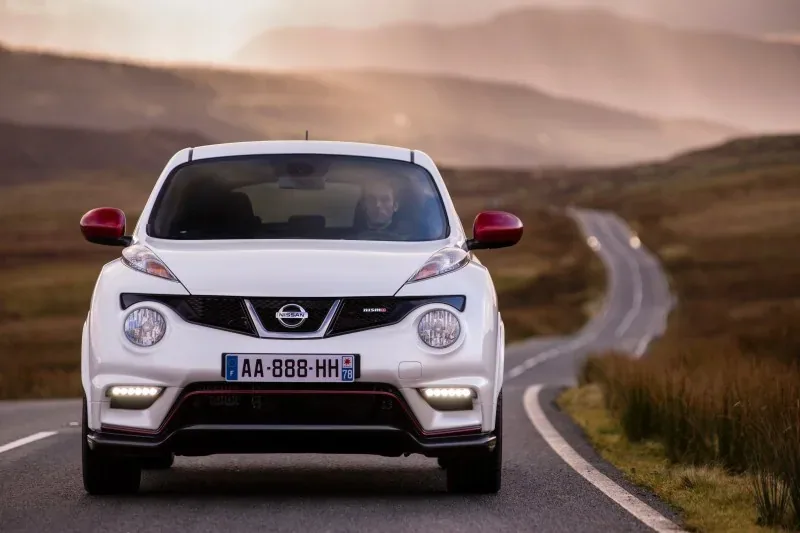 Juke Nismo