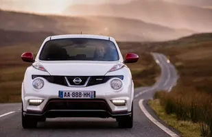 Nismo wchodzi do Europy — zdjęcie 6