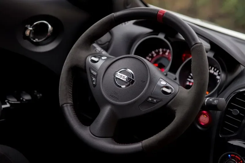 Juke Nismo