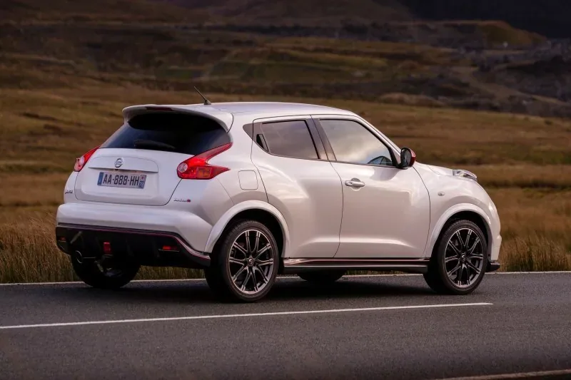 Juke Nismo