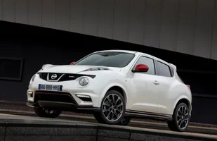 Nismo wchodzi do Europy — zdjęcie 9