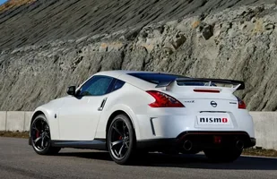 Nismo wchodzi do Europy — zdjęcie 11