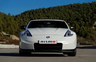Nismo wchodzi do Europy — zdjęcie 12