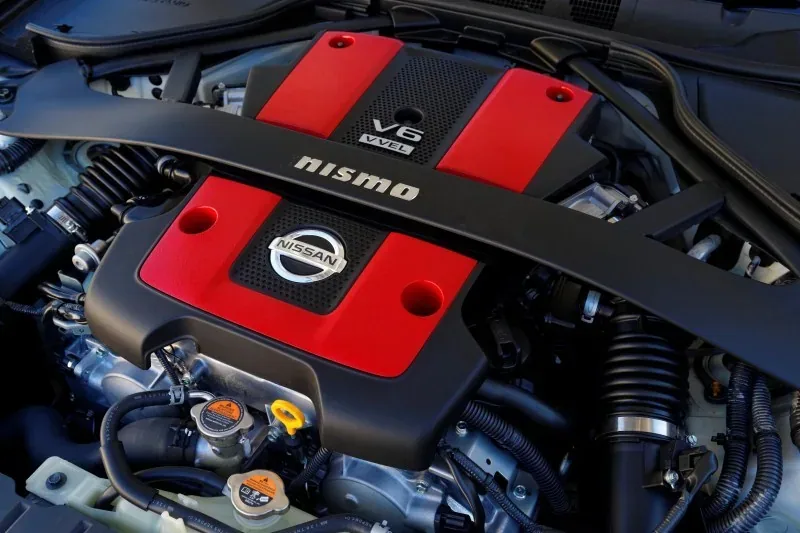 370Z Nismo