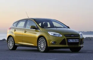Ford Focus - wkrótce będzie tańszy — zdjęcie 1