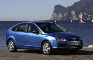 Ford Focus - wkrótce będzie tańszy — zdjęcie 2