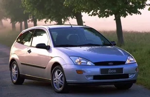 Ford Focus - wkrótce będzie tańszy — zdjęcie 3