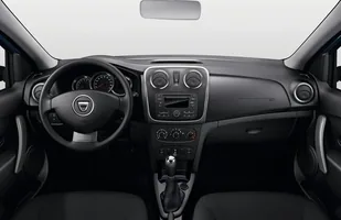 Nowa Dacia Logan w polskich salonach — zdjęcie 3