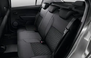 Nowa Dacia Logan w polskich salonach — zdjęcie 4