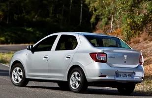 Nowa Dacia Logan w polskich salonach — zdjęcie 6