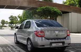 Nowa Dacia Logan w polskich salonach — zdjęcie 7