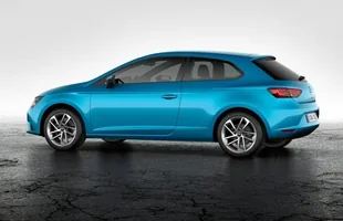 Nowy Seat Leon SC — zdjęcie 3