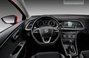 Nowy Seat Leon SC — zdjęcie 4