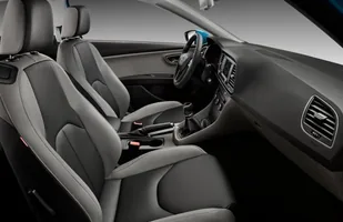 Nowy Seat Leon SC — zdjęcie 5