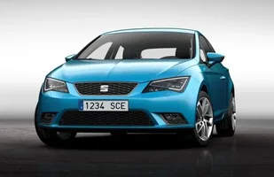 Nowy Seat Leon SC — zdjęcie 1