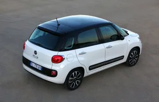 Wyjątkowe promocje na Fiata 500L — zdjęcie 2