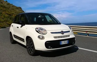 Wyjątkowe promocje na Fiata 500L — zdjęcie 3