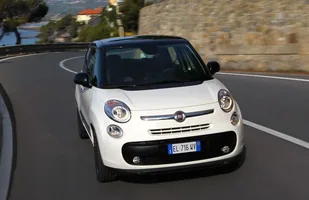 Wyjątkowe promocje na Fiata 500L — zdjęcie 4