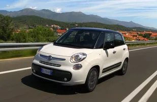 Wyjątkowe promocje na Fiata 500L — zdjęcie 5